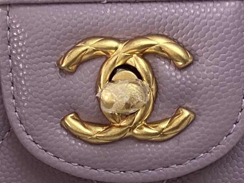 Ch**el satchel bags